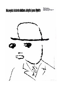 Niezwykła historia doktora Jekylla i Pana Hyde'a