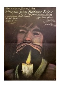 Niezwykła podróż Baltazara Kobera