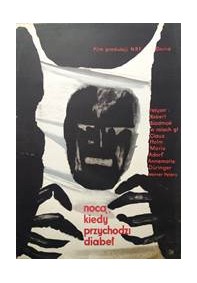 Nocą kiedy przychodzi diabeł