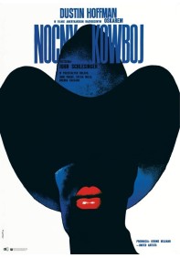 Nocny kowboj - Reprint