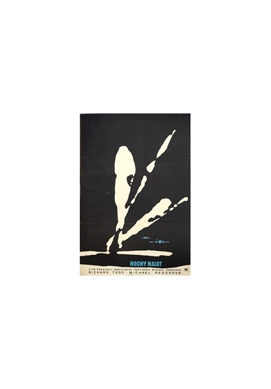 Nocny Nalot