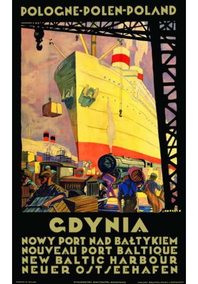 Norblin PRINT Gdynia