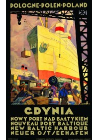 Norblin PRINT Gdynia