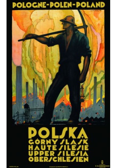 Norblin PRINT Górny Śląsk