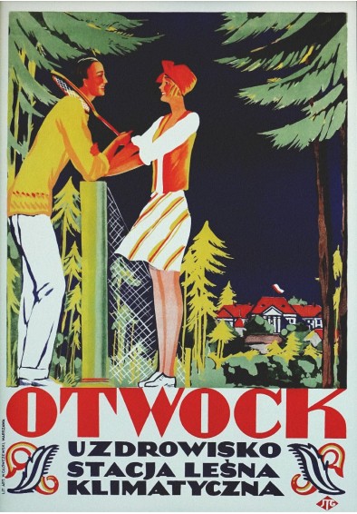 Norblin PRINT Otwock