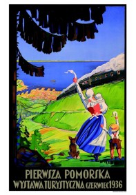 Norblin PRINT Pomorska