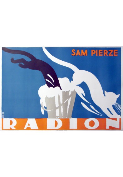 Norblin PRINT Radion