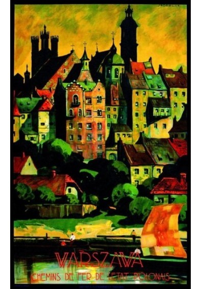 Norblin PRINT Warszawa