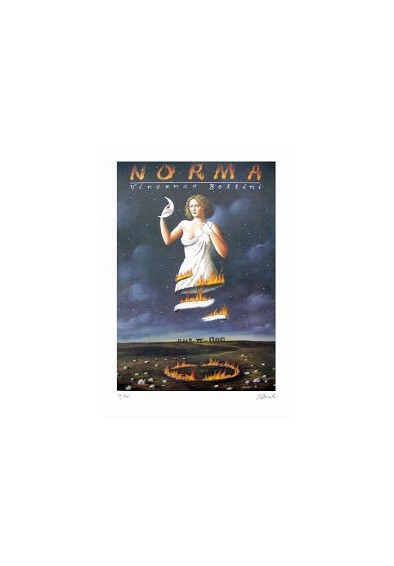Norma PRINT sygn.