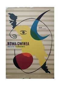 Nowa Gwinea ostatni ludożercy