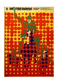 Nowe przygody nieuchwytnych