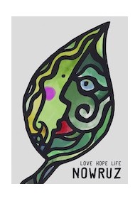 Nowruz Love Hope Life