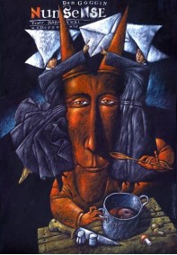Nun Sense