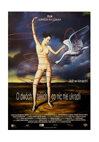 O dwóch takich co nic nie ukradli