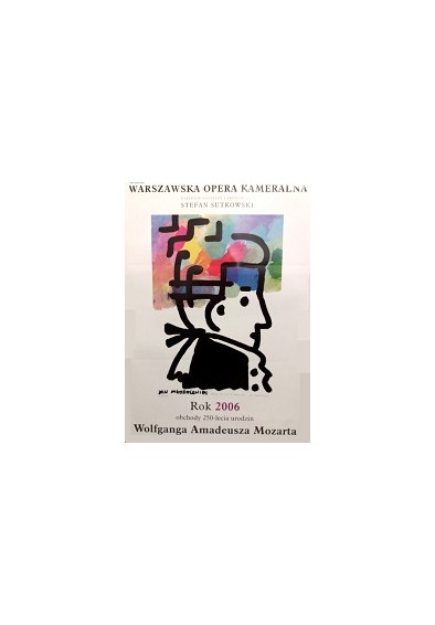 Obchody 250-lecia urodzin Wolfganga Amadeusza Mozarta