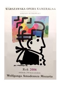 Obchody 250-lecia urodzin Wolfganga Amadeusza Mozarta