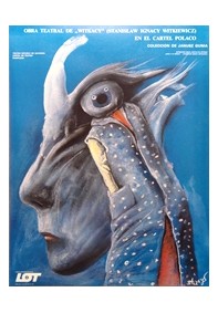 Obra Teatral De Witkacy