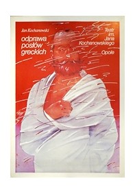 Odprawa posłów greckich