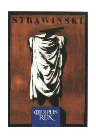 Oedipus Rex (pol. i ros.)