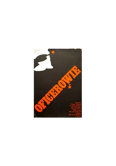 Oficerowie