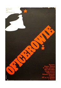 Oficerowie