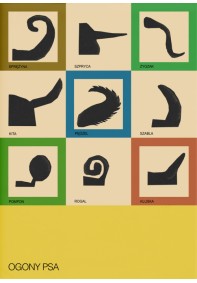 Ogony psa. Typologia