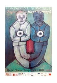 Ogólnop. Fest. Sztuk przyjemnych i nieprzyjemnych XII