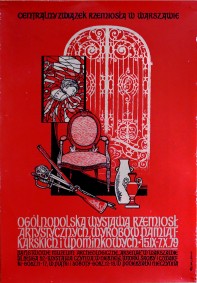 Ogólnopolska Wystawa Rzemiosł Artystycznych