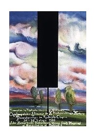 Ogólnopolskie Eliminacje do X międzynarodowego konkursu pianistycznego im. F.Chopina