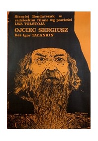 Ojciec Sergiusz