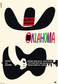Oklahoma! REPRINT