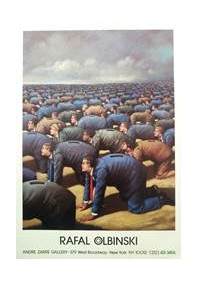 Olbiński Andre Zarre Gallery