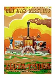 Old Jazz Meeting Złota Tarka