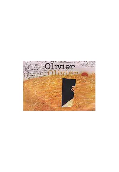 Olivier Olivier