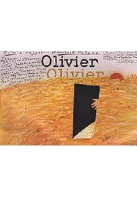 Olivier Olivier