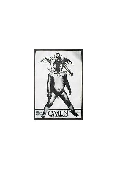 Omen (płótno)