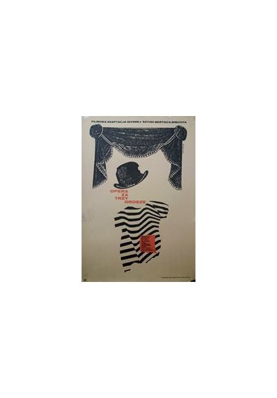 Opera za trzy grosze