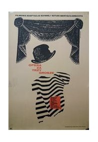 Opera za trzy grosze