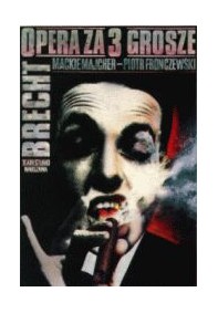 Opera za trzy grosze