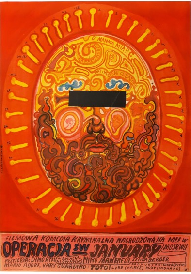 Operacja Św. January