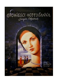 Opowieści Hoffmana
