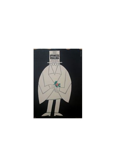 Opowieść wigilijna