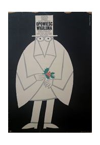 Opowieść wigilijna