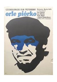 Orle piórko