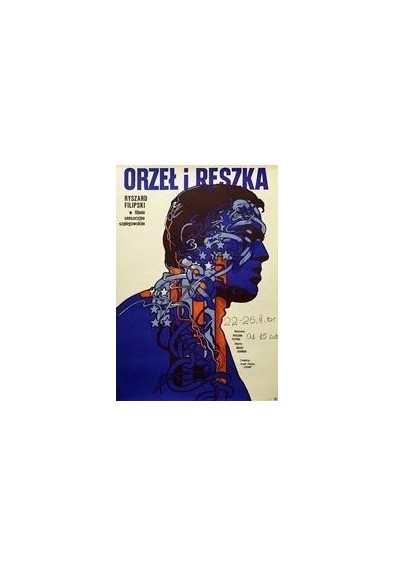 Orzeł i reszka