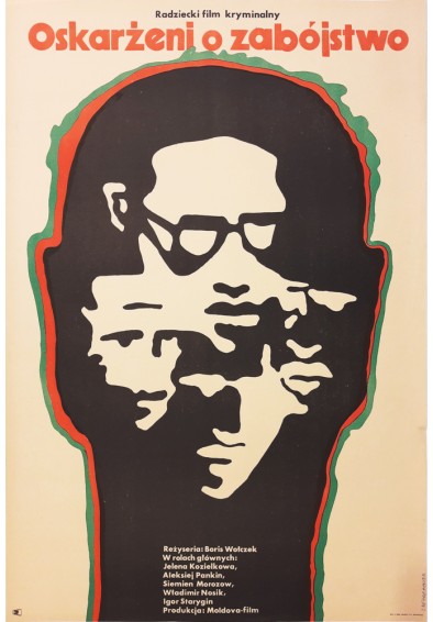 Oskarżeni o zabójstwo