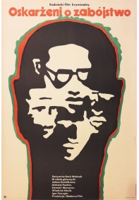 Oskarżeni o zabójstwo