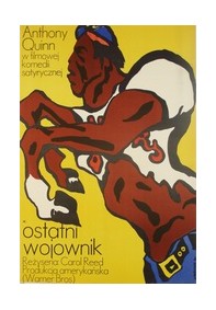 Ostatni wojownik