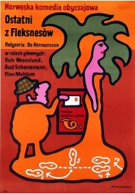 Ostatni z Fleksnesów