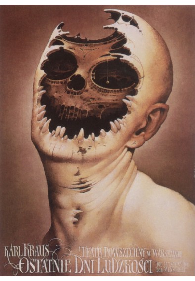 Ostatnie dni ludzkości